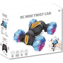 Techwood Mini Twist Car R/C radio controlled car [Ukendt]